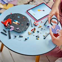 Load image into Gallery viewer, Lego Editions 43928 Olivia Rodrigo’s Vinyl Building Set
