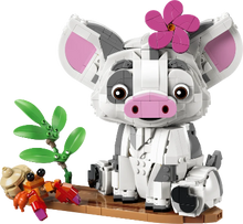 Load image into Gallery viewer, Lego Disney Moana Pua - Animal Building Toy 43292
