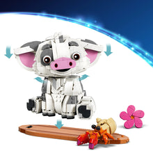 Load image into Gallery viewer, Lego Disney Moana Pua - Animal Building Toy 43292
