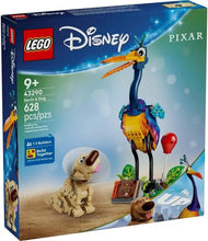 Load image into Gallery viewer, LEGO Disney Pixar 43290 Up Kevin &amp; Dug Set
