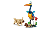 Load image into Gallery viewer, LEGO Disney Pixar 43290 Up Kevin &amp; Dug Set
