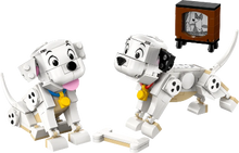 Load image into Gallery viewer, Lego Disney Lucky &amp; Penny 101 Dalmatians Puppies Building Toy 43271

