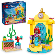 Load image into Gallery viewer, Lego 43235 Ariels Music Stage

