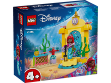 Load image into Gallery viewer, Lego 43235 Ariels Music Stage
