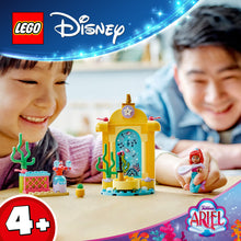 Load image into Gallery viewer, Lego 43235 Ariels Music Stage
