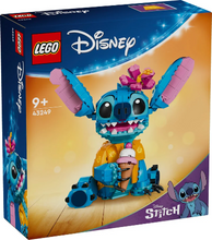 Load image into Gallery viewer, Lego Disney Stitch Buildable Kids’ Toy Playset 43249
