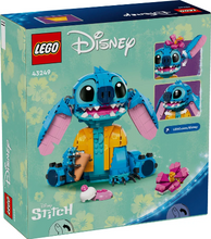 Load image into Gallery viewer, Lego Disney Stitch Buildable Kids’ Toy Playset 43249
