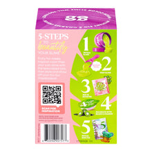 Load image into Gallery viewer, Gui Gui Fruity Glow Single Pack : Beautify Your Slime Assortment
