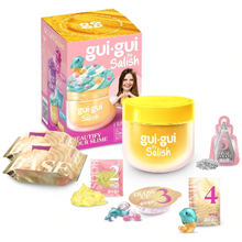 Load image into Gallery viewer, Gui Gui By Salish Beautify Your Slime Single Pack Assortment
