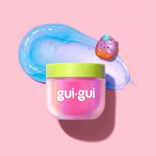 Load image into Gallery viewer, Gui Gui Fruity Glow Deluxe Twin Pack: Beautify Your Slime
