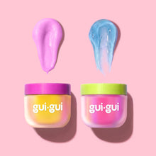 Load image into Gallery viewer, Gui Gui Fruity Glow Deluxe Twin Pack: Beautify Your Slime
