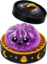 Load image into Gallery viewer, Halloween Mystery Dumpling
