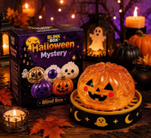 Load image into Gallery viewer, Halloween Mystery Dumpling
