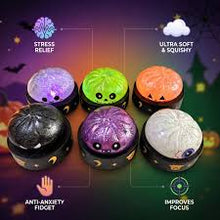 Load image into Gallery viewer, Halloween Mystery Dumpling
