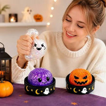 Load image into Gallery viewer, Halloween Mystery Dumpling
