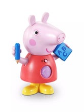 Load image into Gallery viewer, Vtech Move &amp; Learn Peppa Pig
