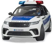 Load image into Gallery viewer, Bruder 02890 Police Car
