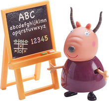 Load image into Gallery viewer, Peppa Pig Classroom Playset
