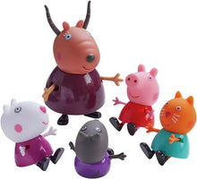Load image into Gallery viewer, Peppa Pig Classroom Playset
