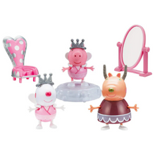 Load image into Gallery viewer, Peppa Pig Ballet PlaySet
