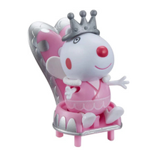 Load image into Gallery viewer, Peppa Pig Ballet PlaySet
