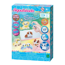 Load image into Gallery viewer, Aquabeads Pretty Pets Craft Kit
