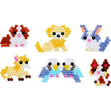 Load image into Gallery viewer, Aquabeads Pretty Pets Craft Kit
