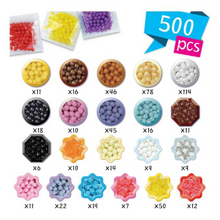 Load image into Gallery viewer, Aquabeads Pretty Pets Craft Kit
