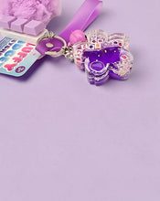 Load image into Gallery viewer, Fluffy Fidget Keychain
