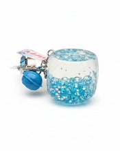 Load image into Gallery viewer, Fluffy Fidget Keychain

