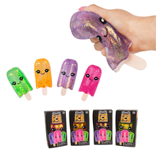 Load image into Gallery viewer, Scrunchems Sugar Ice Lollies
