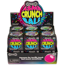Load image into Gallery viewer, Scrunchems ASMR Crunch Ball
