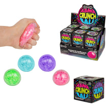 Load image into Gallery viewer, Scrunchems ASMR Crunch Ball
