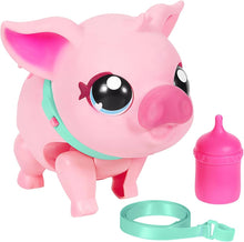 Load image into Gallery viewer, Little Live Pets My Pet  - Piggly
