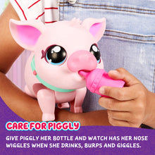 Load image into Gallery viewer, Little Live Pets My Pet  - Piggly
