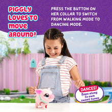 Load image into Gallery viewer, Little Live Pets My Pet  - Piggly
