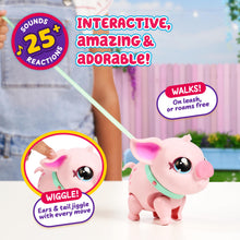 Load image into Gallery viewer, Little Live Pets My Pet  - Piggly
