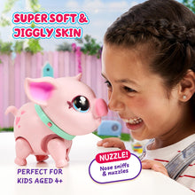 Load image into Gallery viewer, Little Live Pets My Pet  - Piggly
