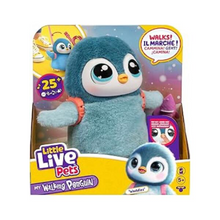 Load image into Gallery viewer, Little Live Pets My Walking Penguin – Waddles
