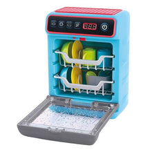 Load image into Gallery viewer, Dishwasher Playset
