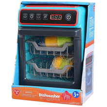 Load image into Gallery viewer, Dishwasher Playset
