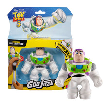 Load image into Gallery viewer, Goo Jitzu Toy Story Hero Pack - Buzz Lightyear
