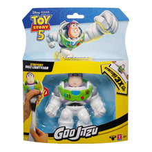 Load image into Gallery viewer, Goo Jitzu Toy Story Hero Pack - Buzz Lightyear
