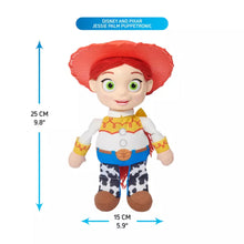 Load image into Gallery viewer, Disney Pixar Toy Story Jessie Palm Puppetronic
