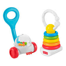 Load image into Gallery viewer, Fisher Price Newborn Classics 2 Pack

