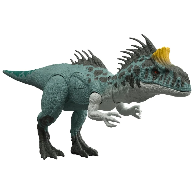 Load image into Gallery viewer, Jurassic World Dinosaur Wild Roar Cryolophosaurus
