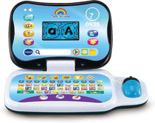 Load image into Gallery viewer, Vtech Toddler Tech Laptop

