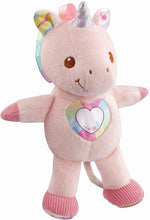 Load image into Gallery viewer, Vtech Colourful Cuddles Unicorn
