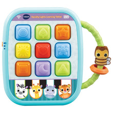 Load image into Gallery viewer, Vtech Squishy Lights Learning Tablet
