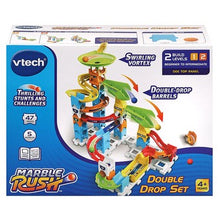 Load image into Gallery viewer, Vtech Marble Rush Double Drop Set
